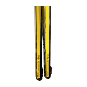 Safety <b>Light</b> <b>Curtain</b> GL S24SH Infrared <b>Light</b> Barrier Safety Sensor - Product Image 2