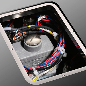 อินทราโลจิสติกส์อุตสาหกรรมยุคใหม่: แพลตฟอร์มเคลื่อนที่ KUKA 600-S DiffDrive - Product Image 5