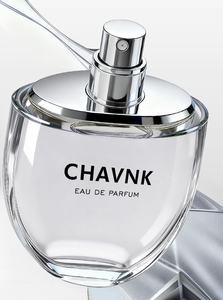 Eau de Parfum 50ml, Spray de Fragancia Floral Fresca y Moderna, Ecológico, Perfume Natural de Larga Duración para Uso Diario - Product Image 5