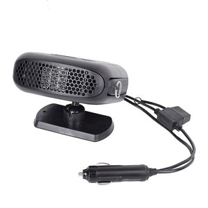 12v 150w पोर्टेबल कार हीटर विंडशील्ड, तेज हीटिंग और ऊर्जा कुशल, ट्रक/कार सर्दियों का उपयोग - Product Image 5
