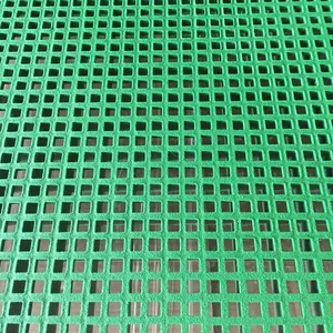 Fiber Grid Fiber Grating Mini Mesh Gratings