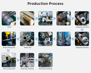 <span class=keywords><strong>Mini</strong></span> flemma d'aria dentale ad alto vuoto 12v 220V DC AC aspiratore medico motore pompa compressore senza olio per <span class=keywords><strong>unit</strong></span>à - Product Image 4