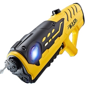 Pistola de Agua Eléctrica Automática 2026, Super Soaker de Alta Presión para Niños - Product Image 1