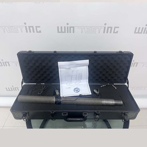 Étalonnage complet du SPT numérique avec données PDA en temps réel - Product Image 2