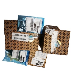 Kit d'entretien préventif pour compresseur d'air Atlas Copco 2901197300 8000 heures, pièce de rechange pour vis - Product Image 2