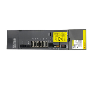 เซอร์โวแอมพลิฟายเออร์ FANUC A06B-6096-H307 - Product Image 5