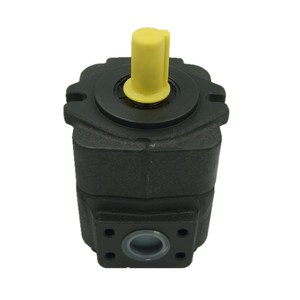 ปั๊มใบพัดเดี่ยวรุ่น DVQ DVQ20 DVQ25 ซีรีส์ DVQ20-14-F-RAB-02 DVQ20-17-F-RAB - Product Image 3