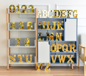 <span class=keywords><strong>Evermore</strong></span> — ampoules LED personnalisées à piles pour mariage, étiquettes lumineuses de fête, mariage, de haute qualité, vente en gros - Product Image 2