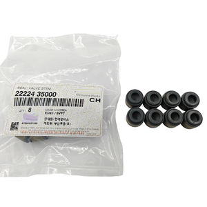 بيع مباشر من المصنع ، العلامة التجارية الأصلية الجديدة ، صمام مانع للتسرب ، صمام مانع للتسرب ، ختم الزيت ، من أجل هيونداي - Product Image 5