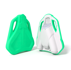 ओम ई-सर्फबोर्ड एप + एब्स कस्टम रंग 90 किलोग्राम भार क्षमता dp शिपिंग उपलब्ध - Product Image 1