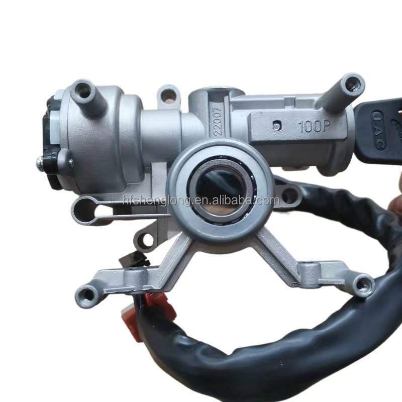 Switchxkjジャンク品 231101】ZX-25R SE(ZX250E-A10)◇ ハンドルスイッチ左 スイッチ