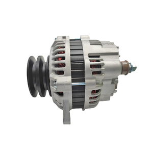 4 m40 alternatore 24V 60A ME202972 per Mitsubish parti del motore Diesel - Product Image 3