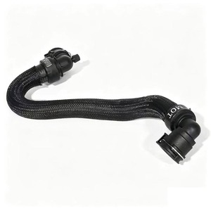 Tuyau de chauffage pour moteurs turbocompressés 1.2T, compatible avec Peugeot 308S, Citroën C4 et <span class=keywords><strong>DS4</strong></span> 9824483480 9824498980 - Product Image 4