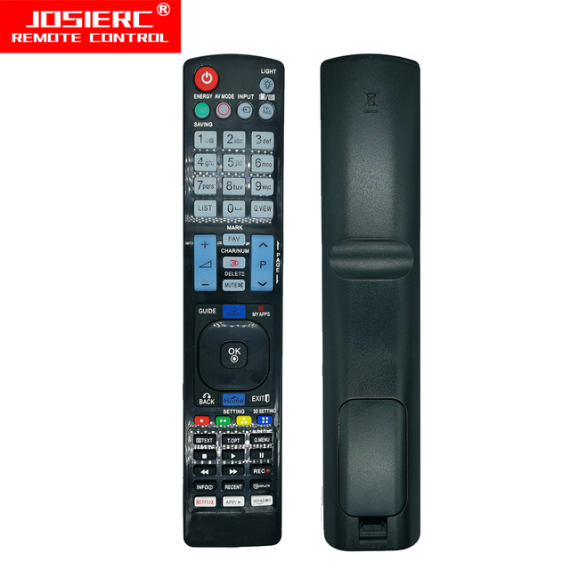 RM-L930+3 Remote Control TV NETFLIX Remote Controller for Smart TV for LG REMOTE