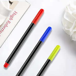 Penna Magica per Trasferimento a Caldo, Marcatore per Sublimazione <span class=keywords><strong>su</strong></span> Tessuti, Pennarello per Trasferimento a Caldo Fai-da-Te per Abbigliamento, Borse in <span class=keywords><strong>Tela</strong></span>, Cuscini - Product Image 1
