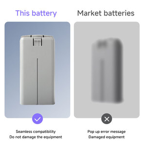 Nouvelles batteries de voyage JMI2 8,8 V à puissance maximale pour drones <span class=keywords><strong>DJI</strong></span> Mavic Mini 2 2SE 4K – Pièces détachées pour quadricoptère RC 2026 - Product Image 1