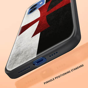 Funda de diseño de lujo de Caballeros Templarios, funda de teléfono móvil con impresión de pintura UV por sublimación para <span class=keywords><strong>iPhone</strong></span> 11 12 13 14 15 16 Pro Max - Product Image 6