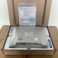 Layar Sentuh HMI MT6071IE MT6070IE MT8071IE MT8100IE untuk PLC