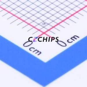 C0201C0G9R0D500NTA SMD Capacitor (MLCC) 0201 9pF 50V C0G - Product Image 1