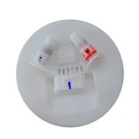 Módulo da Bomba de Combustível C2S51805 Para Jaguar X-Type 2.0L 2.1L V6 2001-2010