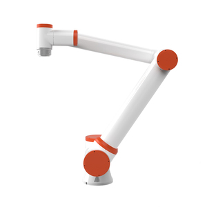 Brazo Robótico de Escritorio HITBOT 1400 SCARA de Alta Inteligencia de Han's, Robot <span class=keywords><strong>Colaborativo</strong></span> para Ensamblaje - Product Image 4