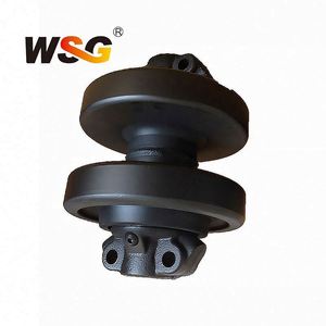 ล้อตีนตะขาบรถเครน <span class=keywords><strong>Nck</strong></span> Hc80 - Product Image 5