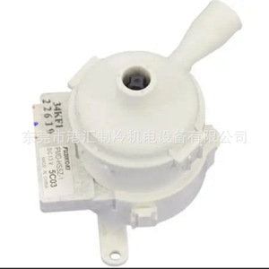 Pompe de drainage de climatisation FUKOKU PMD-HSSZ-1 DC13V pour unité de refroidissement - Product Image 1