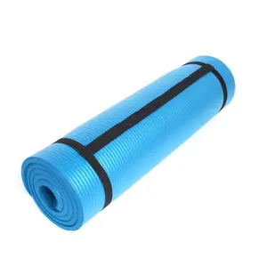 Sturdy And Skidproof sivan extra thick yoga mat For Training 