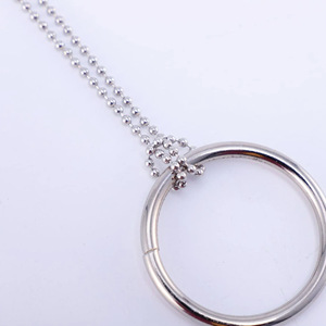 Accessori per Magia, Attrezzature per Magia Ravvicinata, Anello Magico Happy Union, Anello del Domani, Giocattolo Nodo Magico - Product Image 4