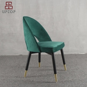 Chaises modernes pour <span class=keywords><strong>restaurant</strong></span> (SP-EC206) Ensemble de salle à manger chaise de salle à manger restauration chaises de salle à manger - Product Image 4