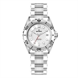 Montres automatiques de luxe de marque supérieure, mouvement mécanique japonais MIYOTA NH35, acier inoxydable, saphir, nouveau design 2022 - Product Image 5