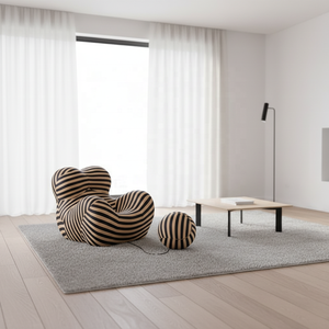 Canapé simple en mousse rembourrée avec revêtement en tissu, design nouveau et <span class=keywords><strong>de</strong></span> haute qualité, best-seller, pour salon - Product Image 5