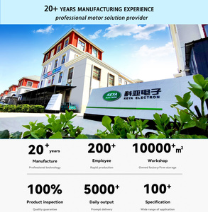 Động cơ giảm tốc trục vít không chổi than <span class=keywords><strong>DC</strong></span> 24V 400W, khuyến mãi tốt nhất - Product Image 3