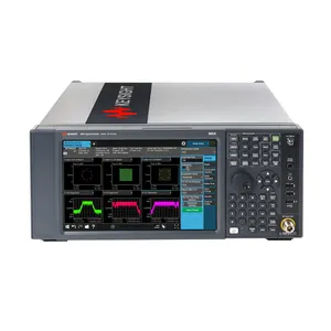 Keysight/AgilentワイヤレスデバイステストN9020BMXA信号アナライザースペクトル10Hz〜50 GHz
