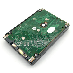 ฮาร์ดดิสก์ระดับองค์กร 146G 300G 600G 900G 1T 1.2T 1.8T 2T 2.4T HDD SAS 2.5 สำหรับเซิร์ฟเวอร์ - Product Image 5