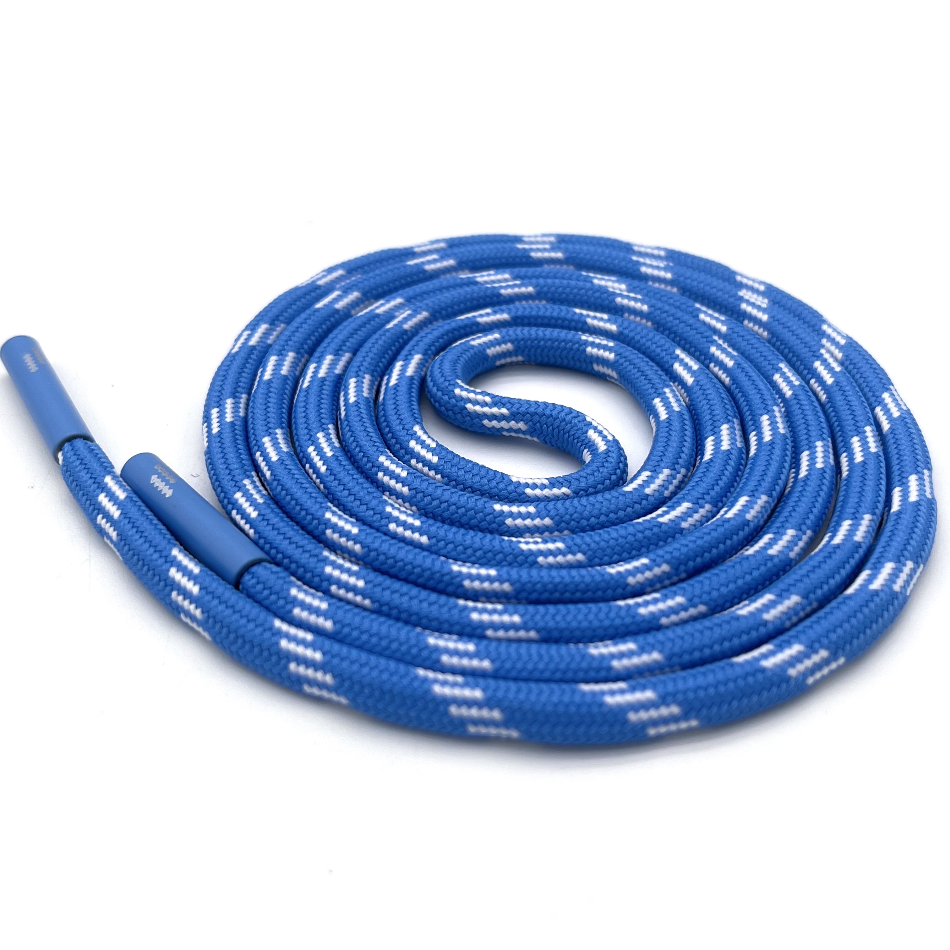2026 Sofine Best-selling Fashionable Customizable Length and Color Metal Tip Jump Dot Drawcord