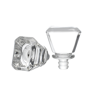 Offre Spéciale Logo <span class=keywords><strong>personnalisé</strong></span> <span class=keywords><strong>bouchon</strong></span> en cristal <span class=keywords><strong>de</strong></span> <span class=keywords><strong>vin</strong></span> bouteilles <span class=keywords><strong>de</strong></span> <span class=keywords><strong>vin</strong></span> en verre 750 ml casquettes célébrations <span class=keywords><strong>de</strong></span> <span class=keywords><strong>mariage</strong></span> utilisant - Product Image 5