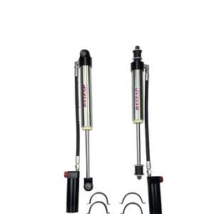 SOARAP – <span class=keywords><strong>amortisseur</strong></span> à bobine réglable hors route 4x4 Racing pour Nissan <span class=keywords><strong>Patrol</strong></span> Y61 - Product Image 3