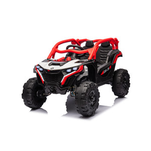 Quad électrique <span class=keywords><strong>pour</strong></span> enfants, télécommande, éclairage LED, véhicule tout-terrain, adapté - Product Image 3