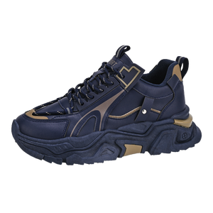2024 New design Hot Sales Fashion <b>Sneakers</b> Men Casual Shoes All-Match Style Sports Casual Trendy Shoes - Product Image 2
