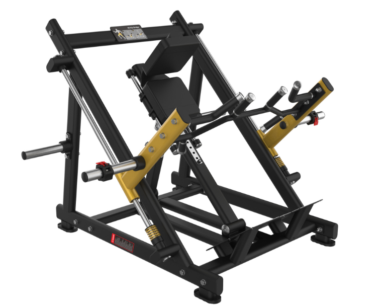 Vogatore a doppio binario