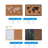 Tableau d'apprentissage magnétique blanc en mélamine pour salle de classe, mobilier pédagogique, tableau effaçable facilement avec aimants