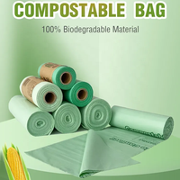 Sacs poubelles en plastique HDPE imprimés en gravure, résistants, jetables, sur mesure, couleur et épaisseur personnalisables, fournisseur OEM en gros