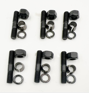 Venta caliente auto sujetador eje trasero <span class=keywords><strong>rueda</strong></span> derecha cubo <span class=keywords><strong>perno</strong></span> tornillo para <span class=keywords><strong>TOYOTA</strong></span> <span class=keywords><strong>HILUX</strong></span> 90116-08325 - Product Image 5