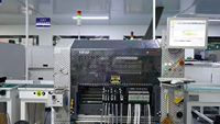 Contrôleur de console de jeu PCBA de haute qualité, fabricant professionnel de PCBA sur mesure et de prototypes de PCBA
