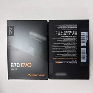 100% Original Samsun Hard <b>Drive</b> 870 QVO 1TB 2TB 4TB <b>Internal</b> SSD for Desktop Server Solid State Bulk Wholesale Ssd 500gb - Product Image 6