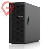 Servidor en torre ThinkSystem ST650 V3 4U de doble zócalo para almacenamiento empresarial con VROC RAID en stock, 3 años de garantía