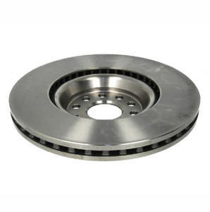 Disco de freno delantero para coche, Rotor de 340mm para <span class=keywords><strong>AUDI</strong></span> <span class=keywords><strong>Q3</strong></span> S3 A3 VW Golf Jetta, 5Q0615301G 1K0615301AD 3C0615301C - Product Image 2