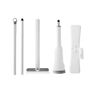 ไม้ถูพื้นฟองน้ำบิด<span class=keywords><strong>มือ</strong></span>พับได้ม็อบถูพื้นสำหรับห้องครัวห้องน้ำ - Product Image 6