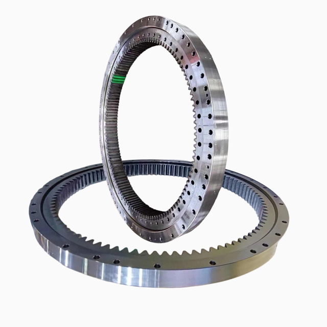 Slewing Bearing Swing Gear Ring Bearing for VOLVO EC235D EC240 EC240B EC240LC EC240C EC240CL EC250D EC250DL EC250E Excavator